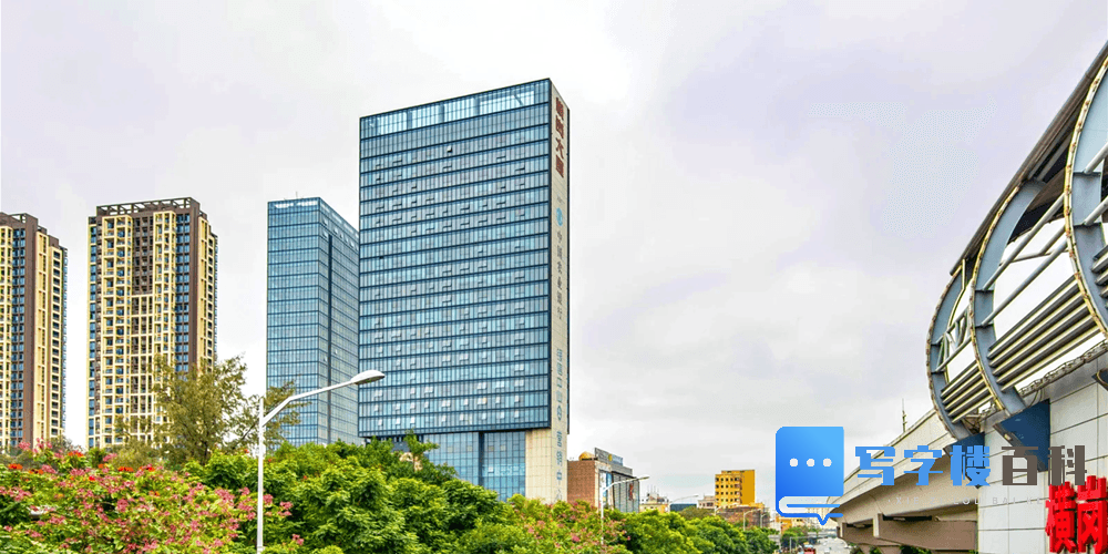 深圳【横岗大厦】直租中心 - 深圳办公选址资讯配图