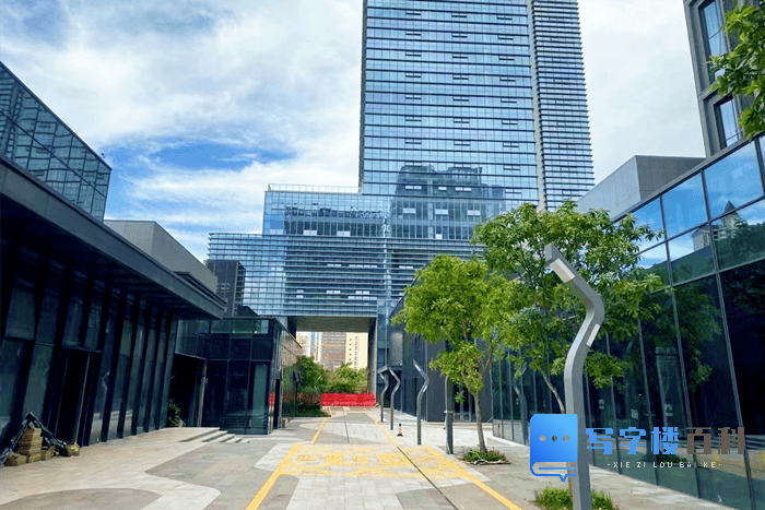 深圳【天健云途数字建造BIM设计产业园】直租中心-第3张图片-深圳楼盘简介