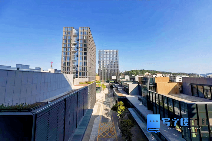 深圳【天健云途数字建造BIM设计产业园】直租中心-第5张图片-深圳楼盘简介