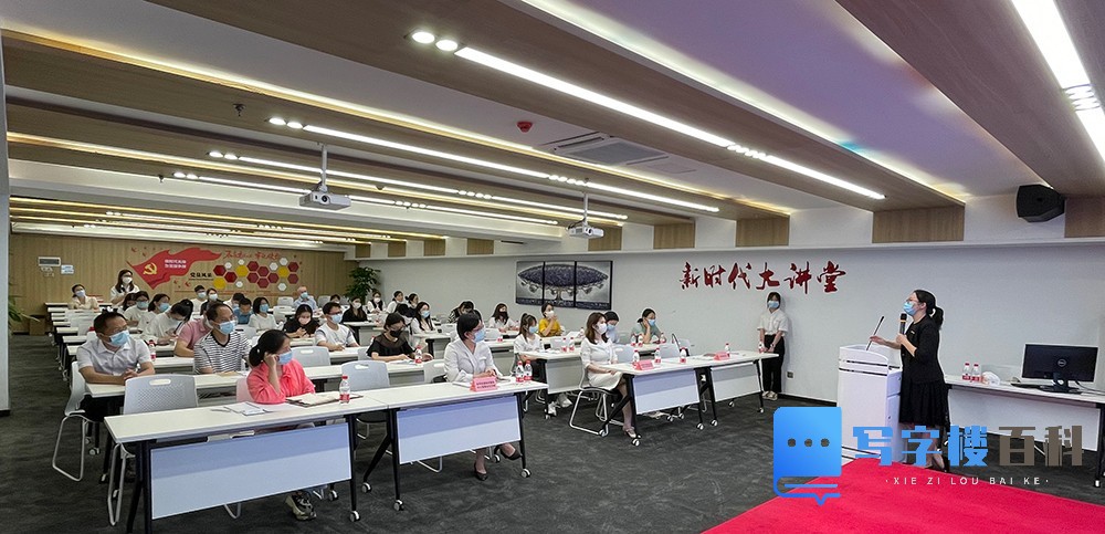 深圳【青创园民治汇】直租中心-第3张图片-深圳楼盘简介