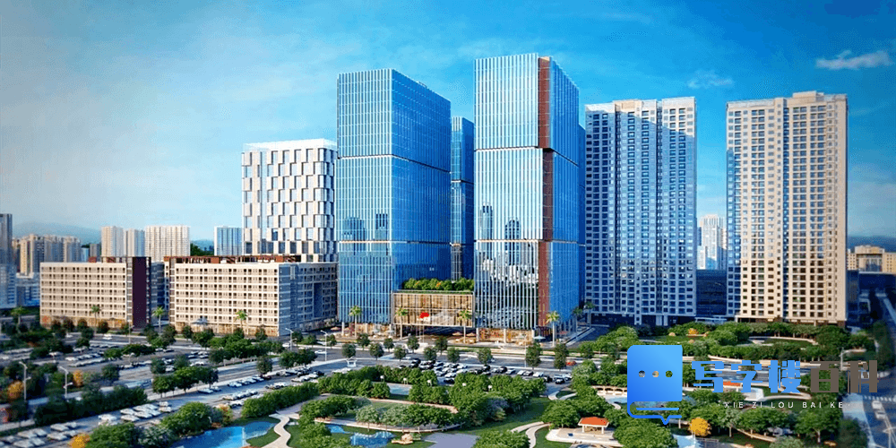 深圳【宝新科技园】直租中心-第1张图片-深圳楼盘简介 深圳【宝新科技园】直租中心-第1张图片-深圳楼盘简介