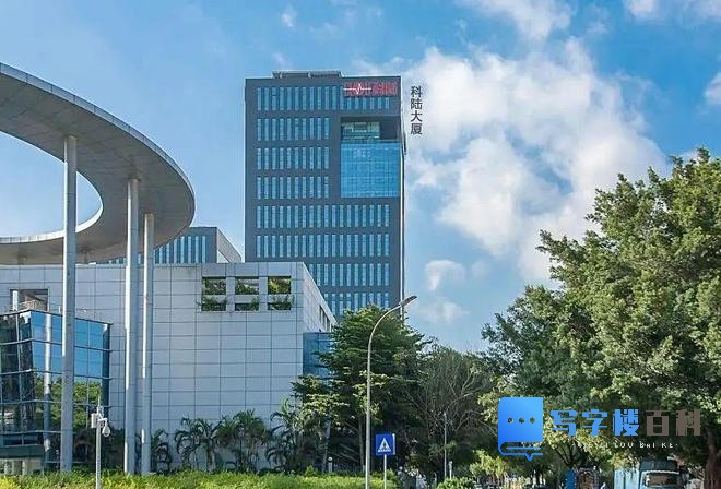 深圳科陆大厦招租中心-第2张图片-深圳楼盘简介