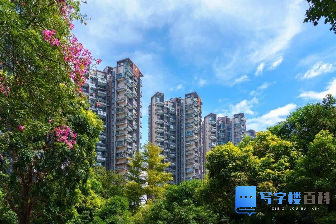 深圳龙华【溪山君樾】写字楼招商中心-第7张图片-深圳楼盘简介
