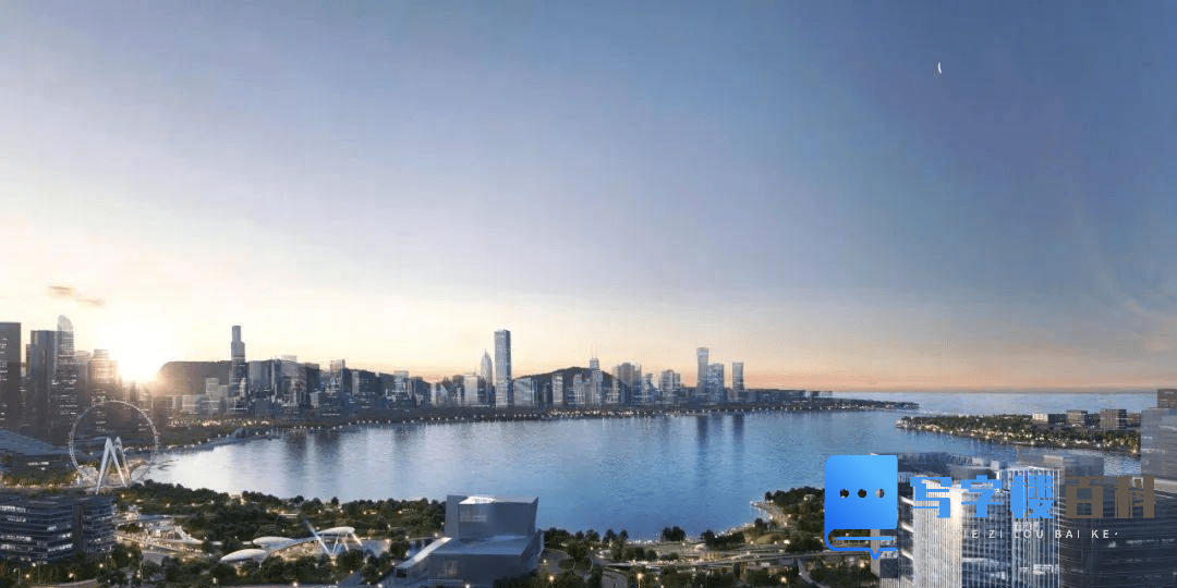 【深圳SCT·湾流】开发商售楼处-第7张图片-深圳楼盘简介 【深圳SCT·湾流】开发商售楼处-第7张图片-深圳楼盘简介