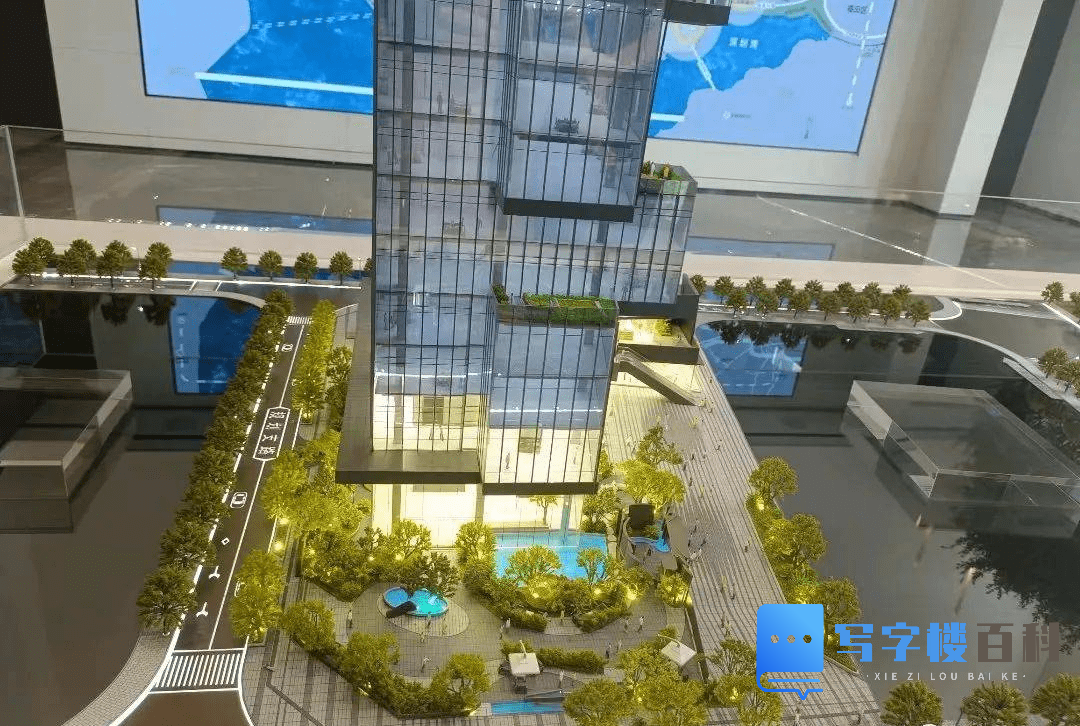 【深圳SCT·湾流】开发商售楼处-第9张图片-深圳楼盘简介 【深圳SCT·湾流】开发商售楼处-第9张图片-深圳楼盘简介