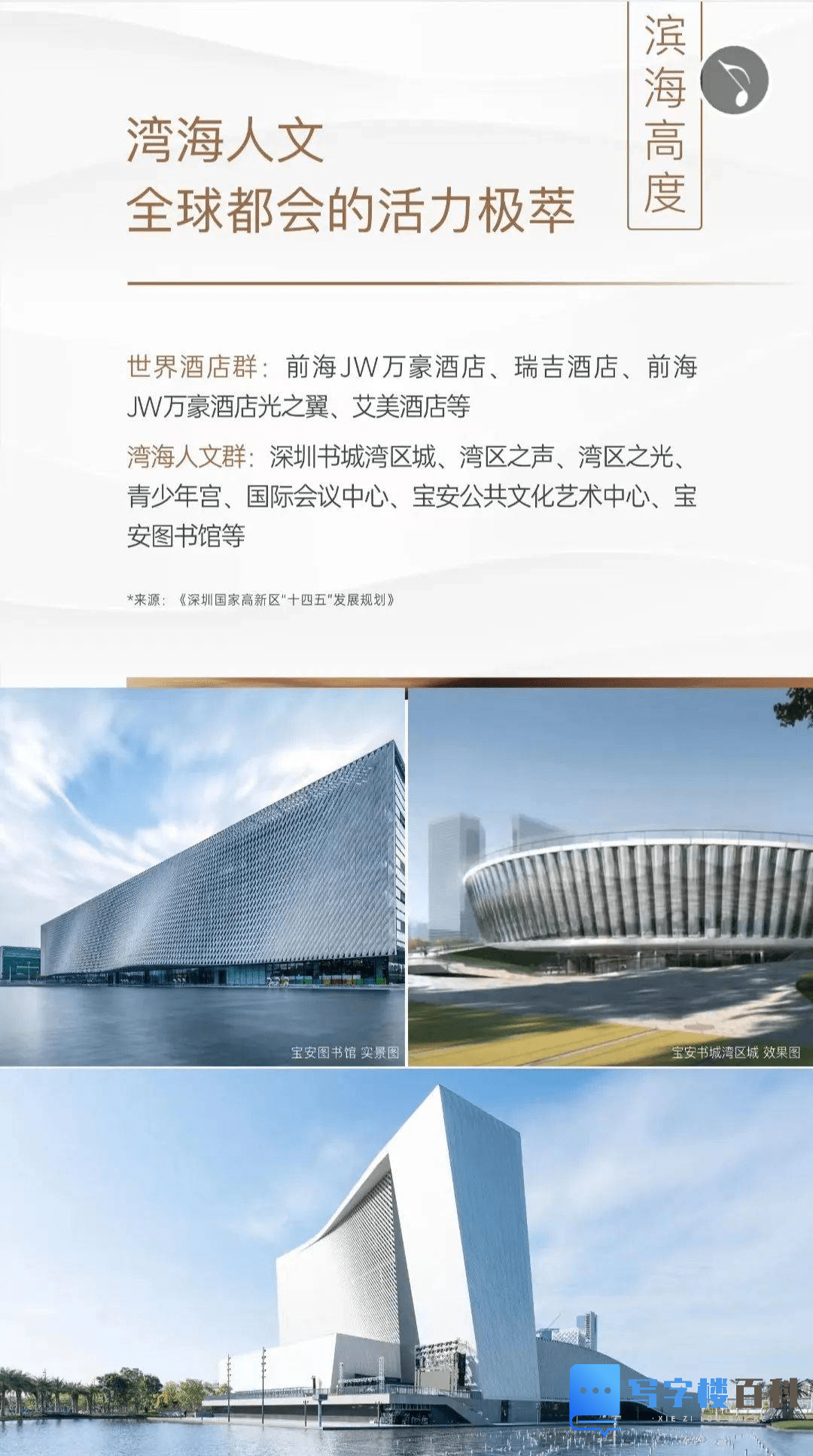 【深圳SCT·湾流】开发商售楼处-第11张图片-深圳楼盘简介 【深圳SCT·湾流】开发商售楼处-第11张图片-深圳楼盘简介