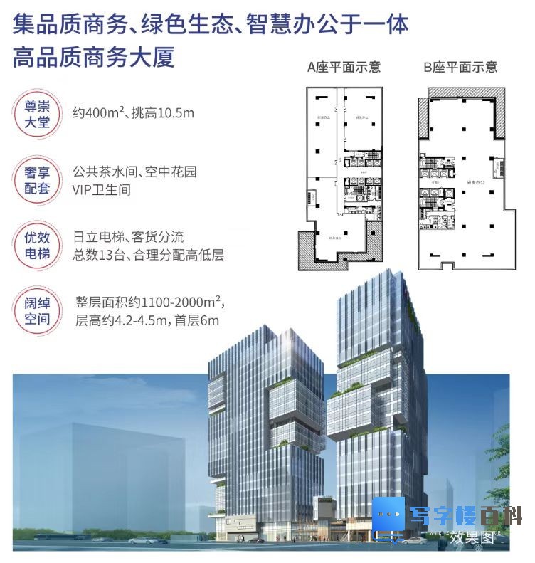 深圳【荣丰中心】直租中心-第3张图片-深圳楼盘简介 深圳【荣丰中心】直租中心-第3张图片-深圳楼盘简介