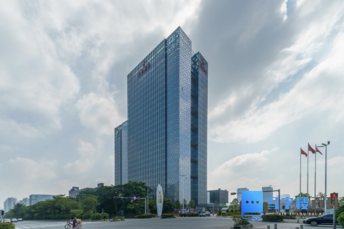 波顿大厦项目实景图二