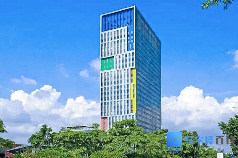 海运中心｜楼盘项目简介｜写字楼招商信息 - 深圳办公选址资讯配图