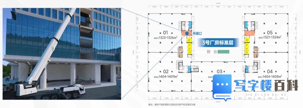 光明科兴科学园项目实景图三