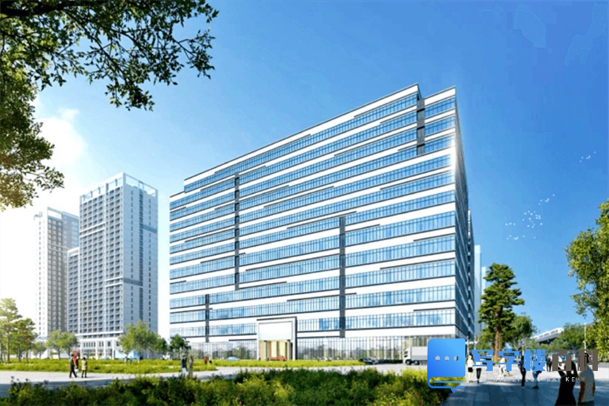 光明科兴科学园项目实景图二