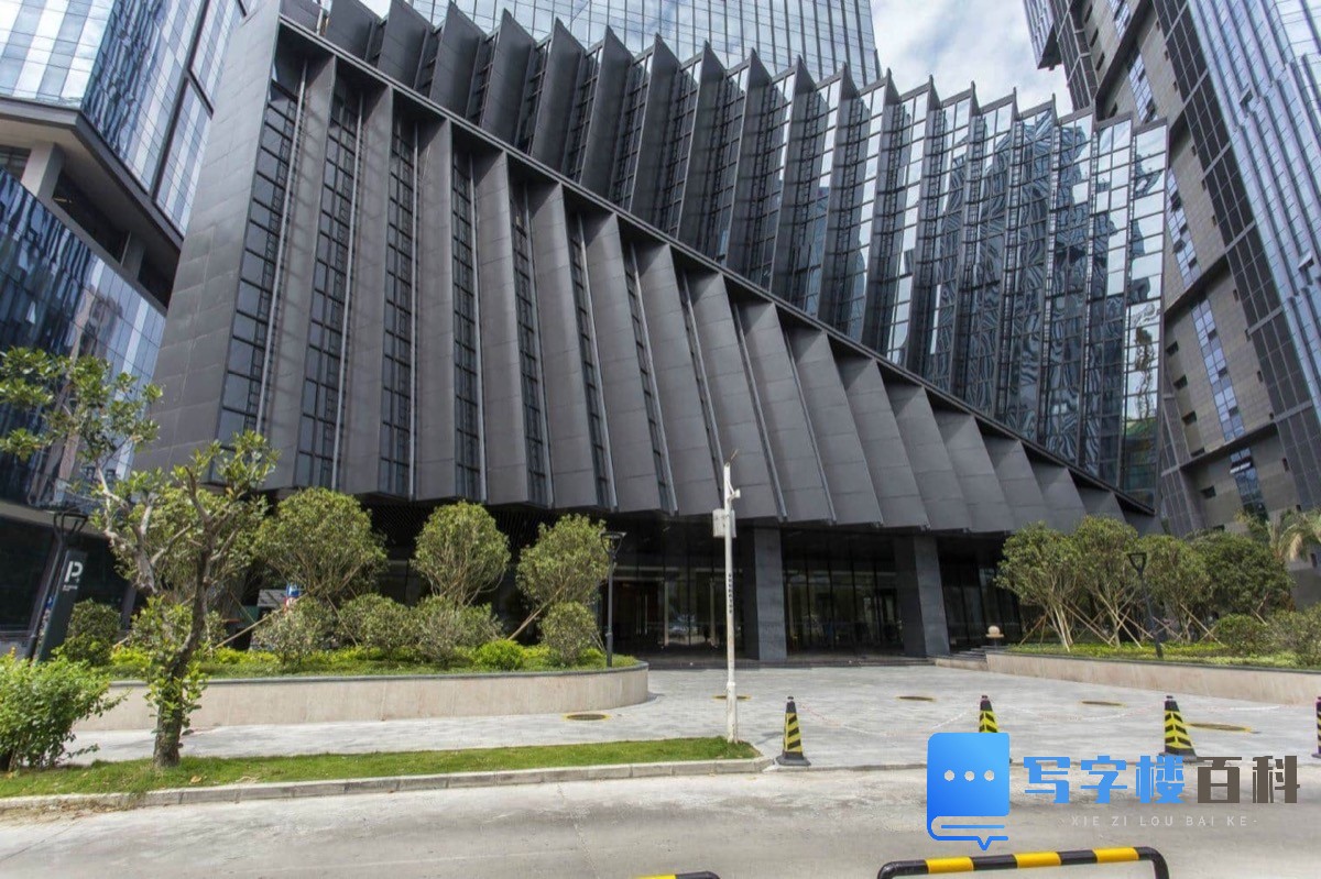 航盛科技大厦项目实景图三