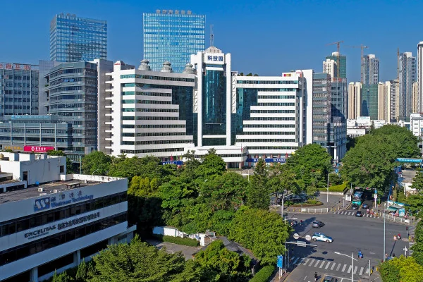深圳科技工业园大厦 - 深圳南山区写字楼出租