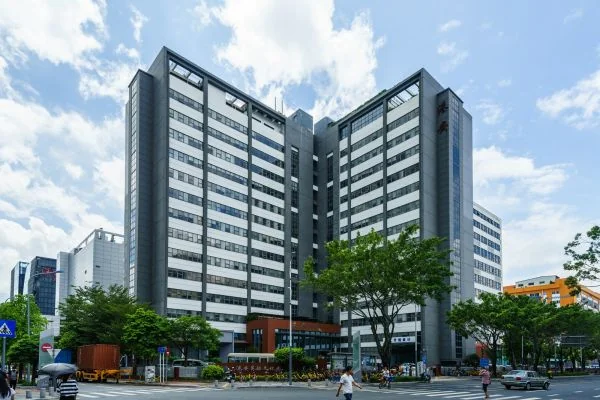 港安大厦 - 深圳福田区写字楼出租