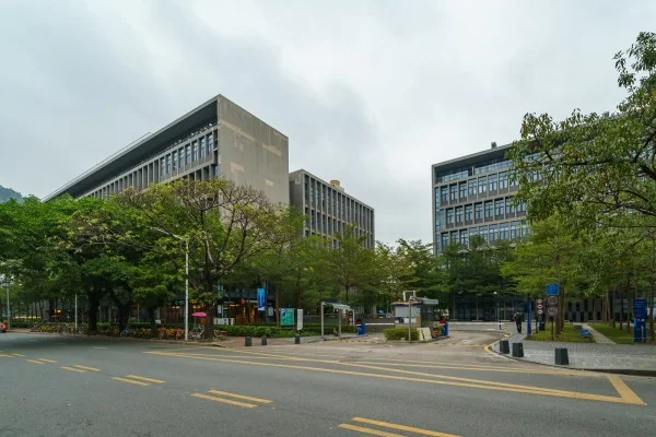 科技大厦主楼——蛇口网谷 - 深圳南山区写字楼出租