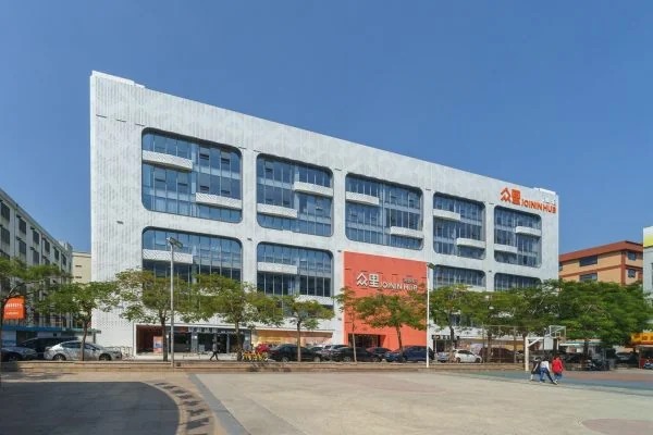 众里创业社区-兴东 - 深圳宝安区写字楼出租