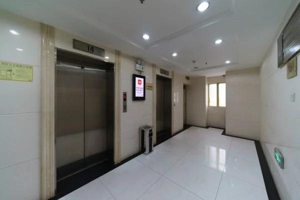 博园商务酒店 - 深圳福田区写字楼出租