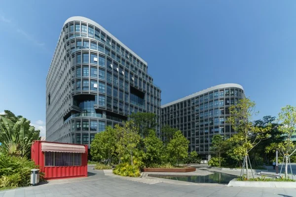 万海大厦—蛇口网谷 - 深圳南山区写字楼出租