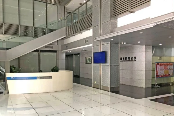 国微大厦 - 深圳南山区写字楼出租