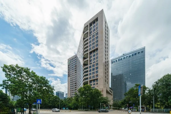 深圳丽雅查尔顿酒店 - 深圳南山区写字楼出租