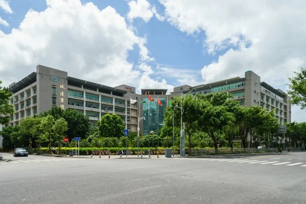 银东大厦 - 深圳南山区写字楼出租 · 实景图 1