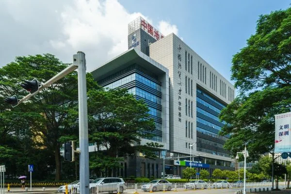 中国地质大学产学研基地 - 深圳南山区写字楼出租