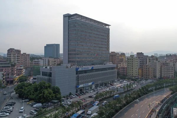 岗头发展大厦 - 深圳龙岗区写字楼出租