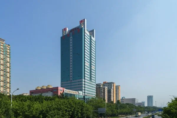 宝通大厦 - 深圳宝安区写字楼出租
