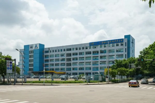 赛霸科技大厦 - 深圳南山区写字楼出租