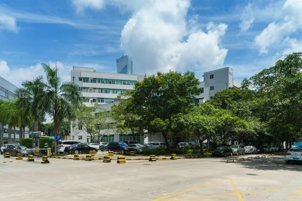 虚拟大学园W2 - 深圳南山区写字楼出租
