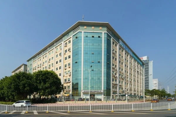 甲岸科技园 - 深圳宝安区写字楼出租