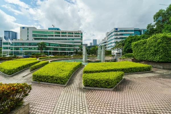 虚拟大学园R3 - 深圳南山区写字楼出租