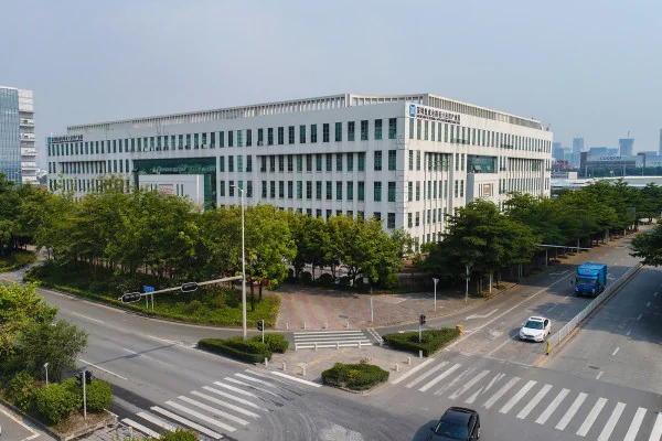 深圳集成电路设计应用产业园 - 深圳南山区写字楼出租