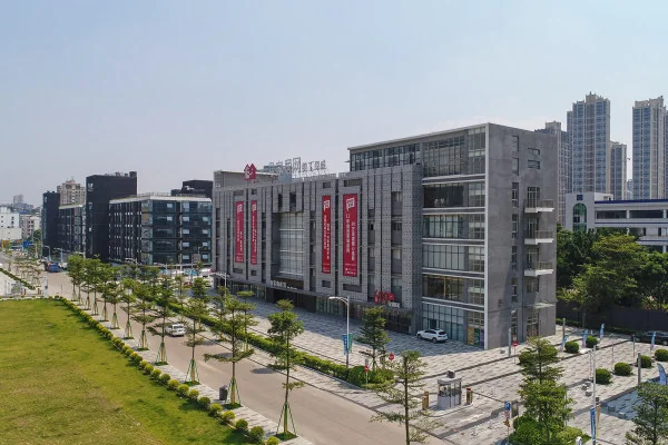 皇家一号家具广场 - 深圳龙华区写字楼出租