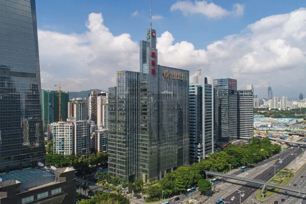 时代科技大厦 - 深圳福田区写字楼出租