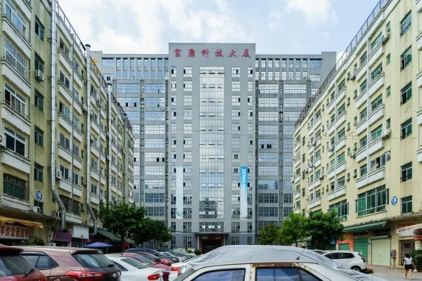 富康科技大厦 - 深圳龙华区写字楼出租