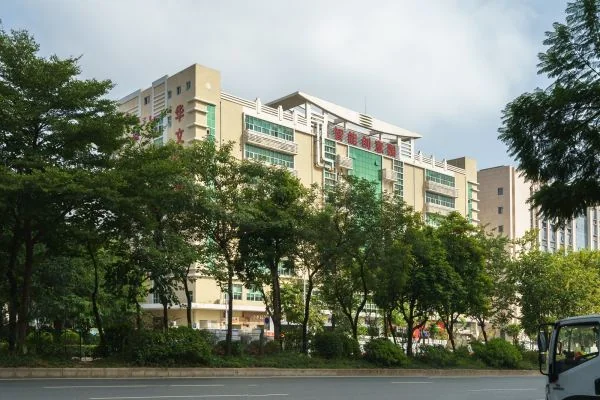 华文大厦智能创意园 - 深圳南山区写字楼出租
