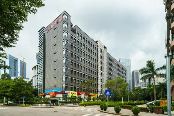 九洲电器大厦 - 深圳南山区写字楼出租