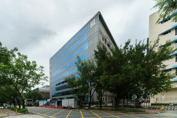 中科智宏大厦(深港科创产业基地) - 深圳福田区写字楼出租