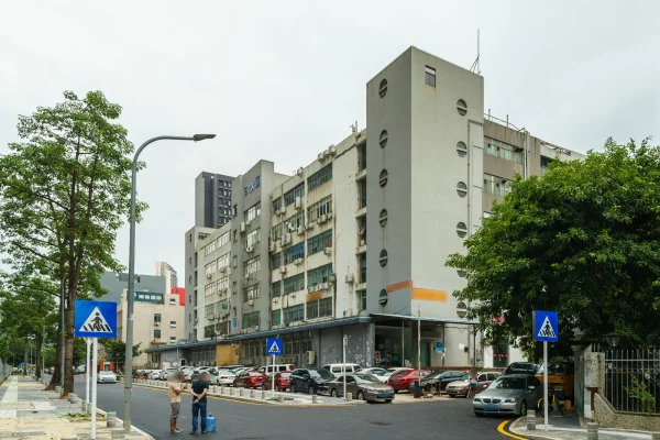 51大厦 - 深圳南山区写字楼出租