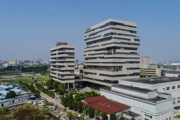 力缆科技园 - 深圳光明区写字楼出租