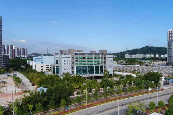 龙华传媒科技产业园 - 深圳龙华区写字楼出租