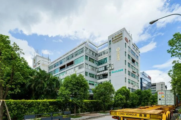 鑫瑞科科技大厦 - 深圳福田区写字楼出租