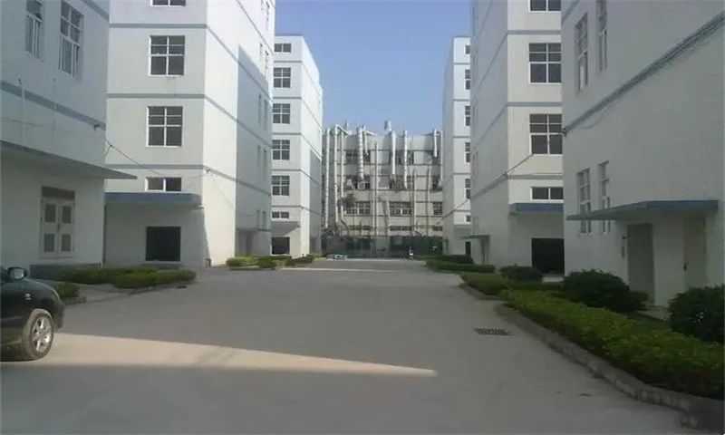 富隆第三工业园区 - 首页 - 招商 - 深圳办公选址资讯配图