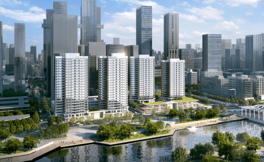 【深圳前海臻玺欢迎您】-第3张图片-深圳楼盘简介 【深圳前海臻玺欢迎您】-第3张图片-深圳楼盘简介