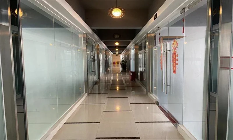 鹏盈汇大厦 - 首页 - 招商 - 写字楼百科