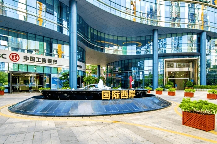 深圳【国际西岸商务大厦】直租中心-第3张图片-深圳楼盘简介 深圳【国际西岸商务大厦】直租中心-第3张图片-深圳楼盘简介