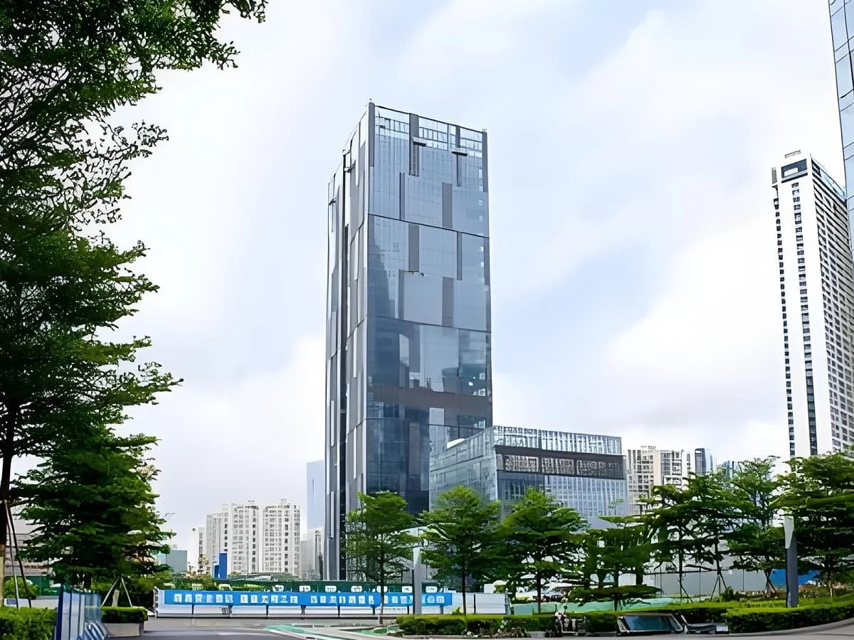 舜远金融大厦直租中心 - 深圳南山区写字楼出租 · 资料图