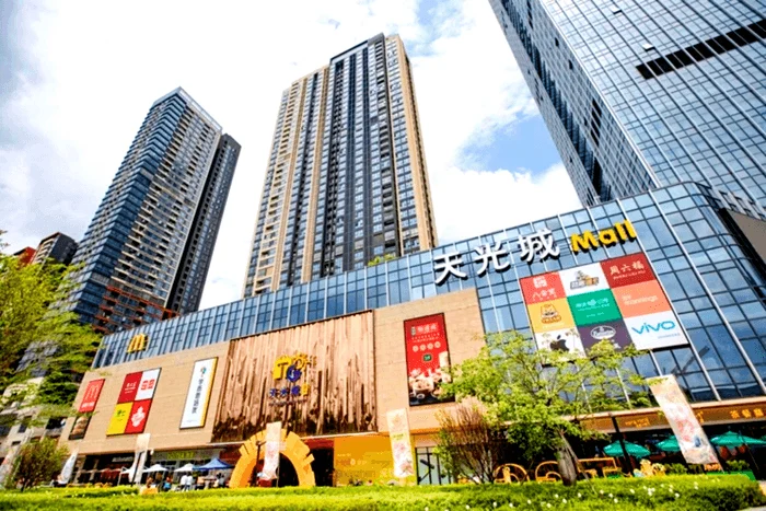 深圳【中粮祥云广场】直租中心-第3张图片-深圳楼盘简介 深圳【中粮祥云广场】直租中心-第3张图片-深圳楼盘简介