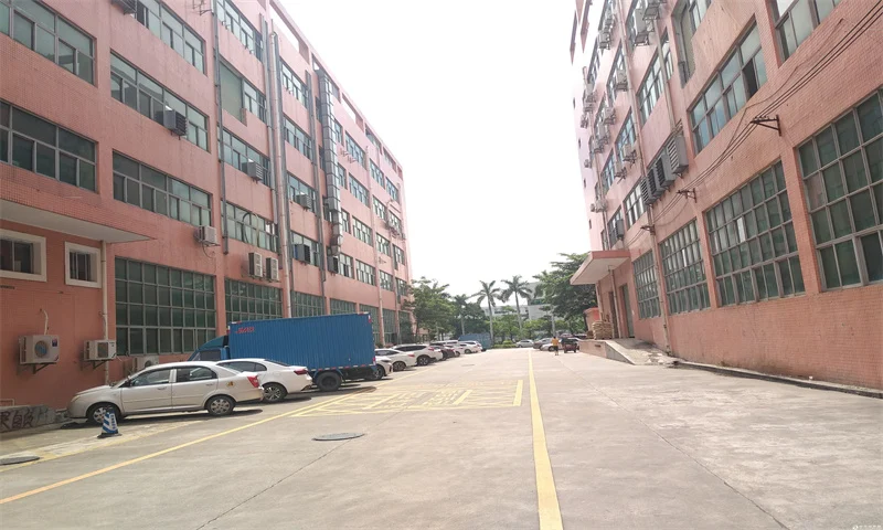 富隆第二工业园区4 富隆第三工业园区 - 首页 - 招商 - 写字楼百科